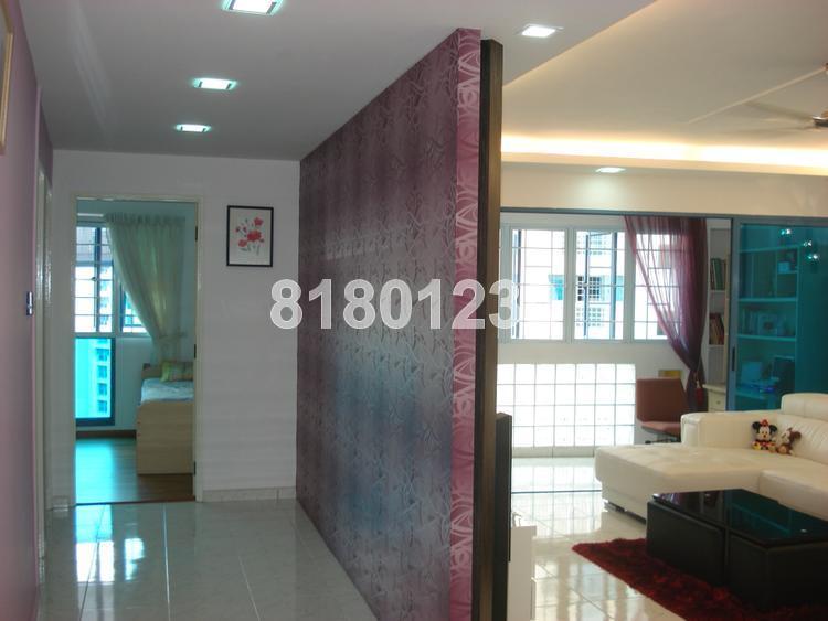 Blk 468C Admiralty Drive (Sembawang), HDB Executive #123807262